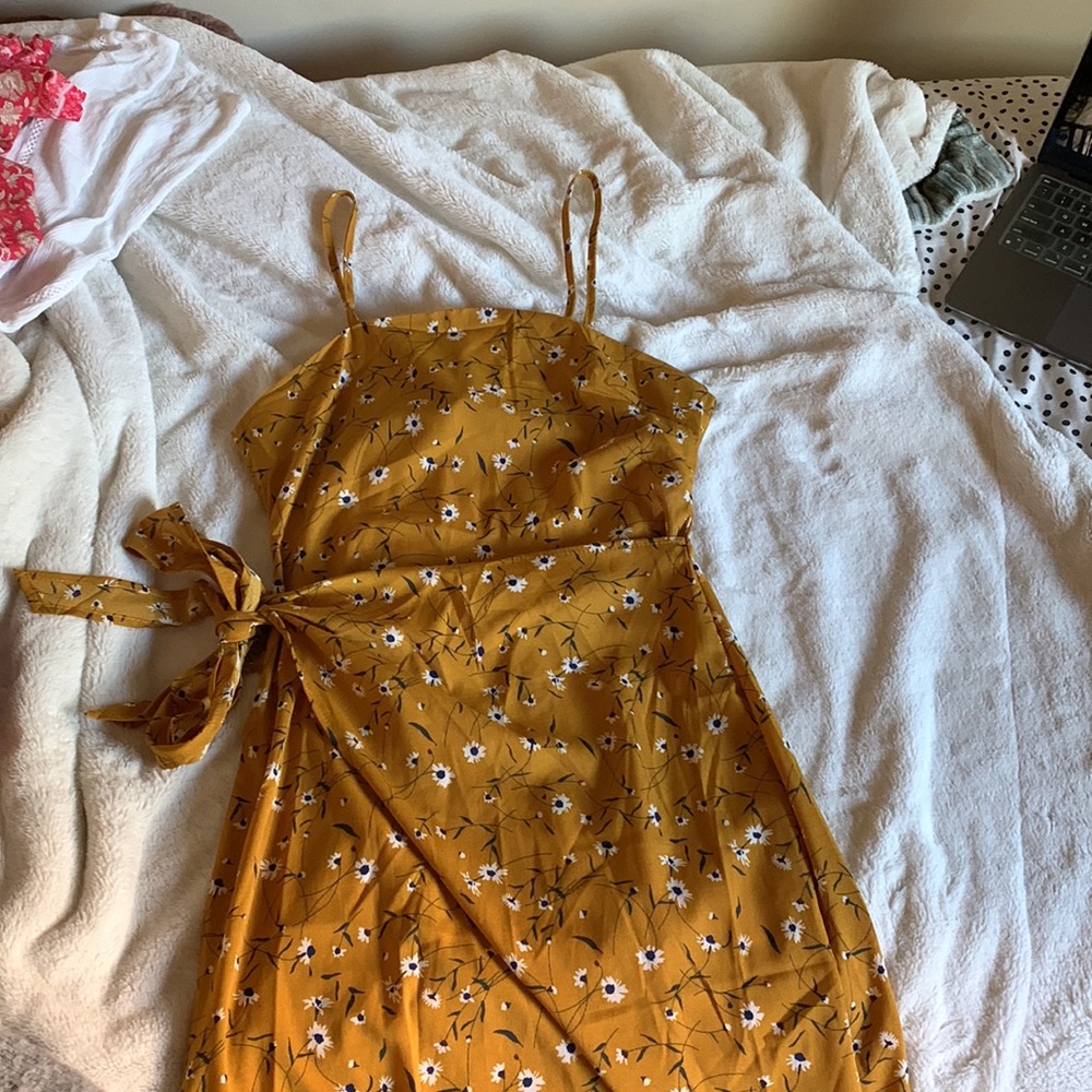 Fowler dress